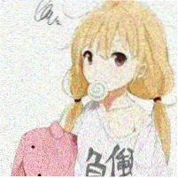 用户 阿岚的客厅 的头像
